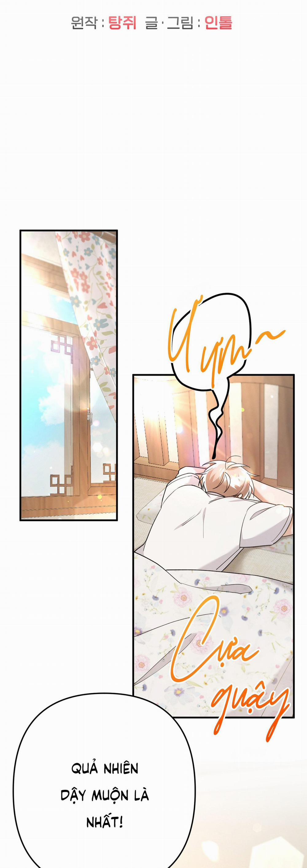 Biệt Thự Hoa Hồng Của Anh Do Do Hoon 6 trang 15