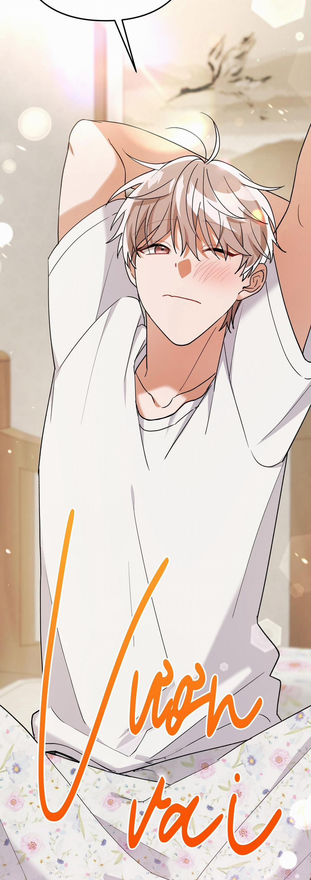 Biệt Thự Hoa Hồng Của Anh Do Do Hoon 6 trang 16