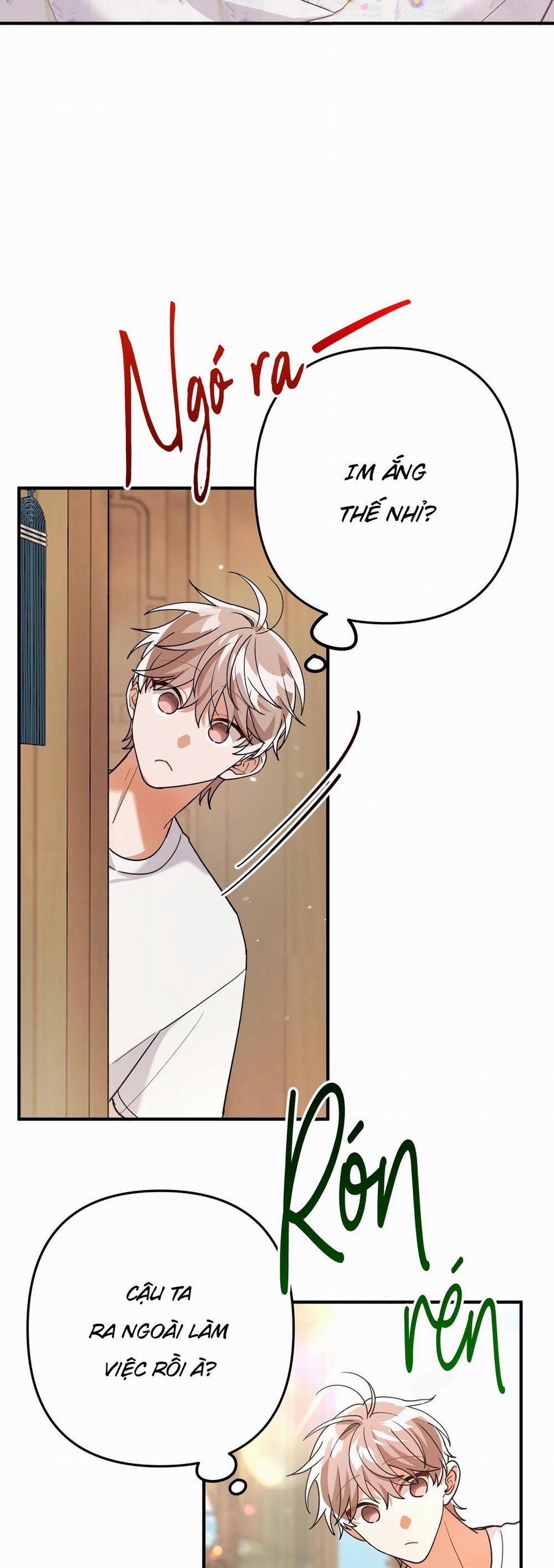 Biệt Thự Hoa Hồng Của Anh Do Do Hoon 6 trang 17