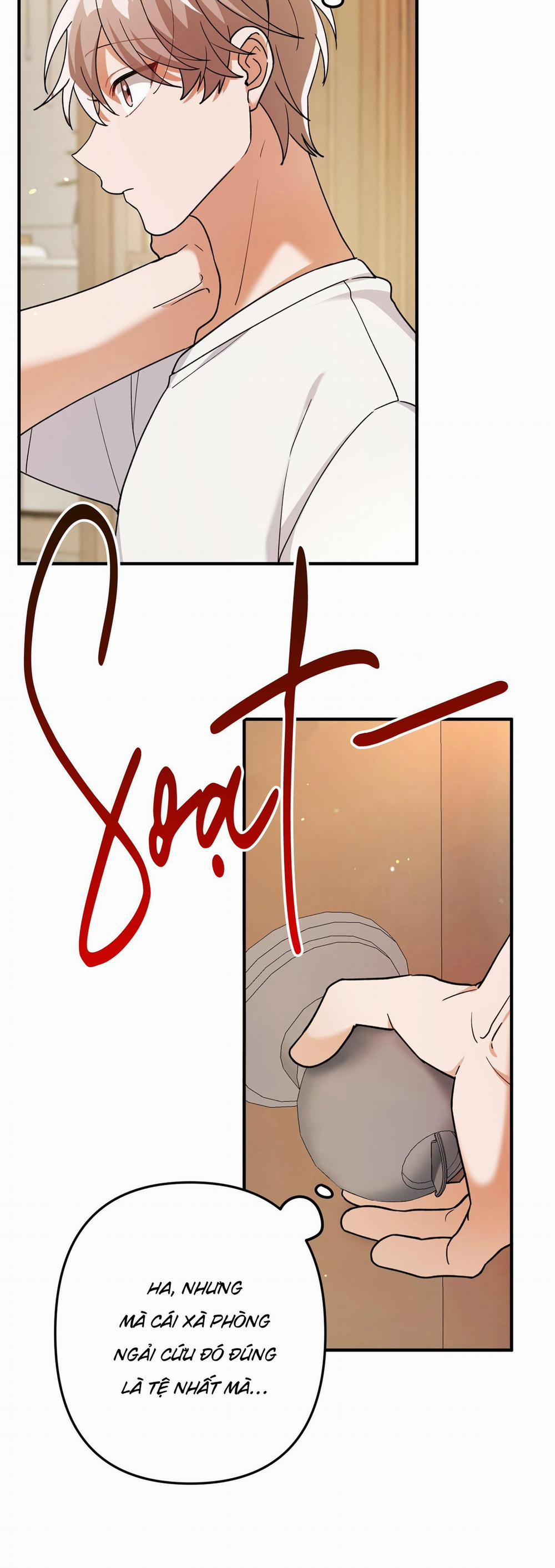 Biệt Thự Hoa Hồng Của Anh Do Do Hoon 6 trang 19