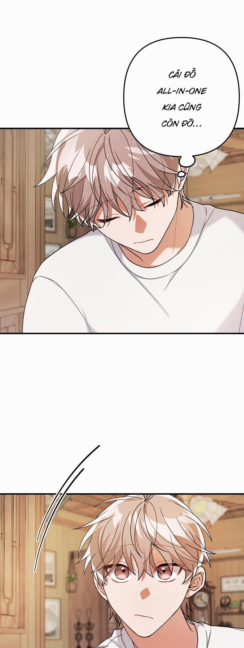 Biệt Thự Hoa Hồng Của Anh Do Do Hoon 6 trang 20