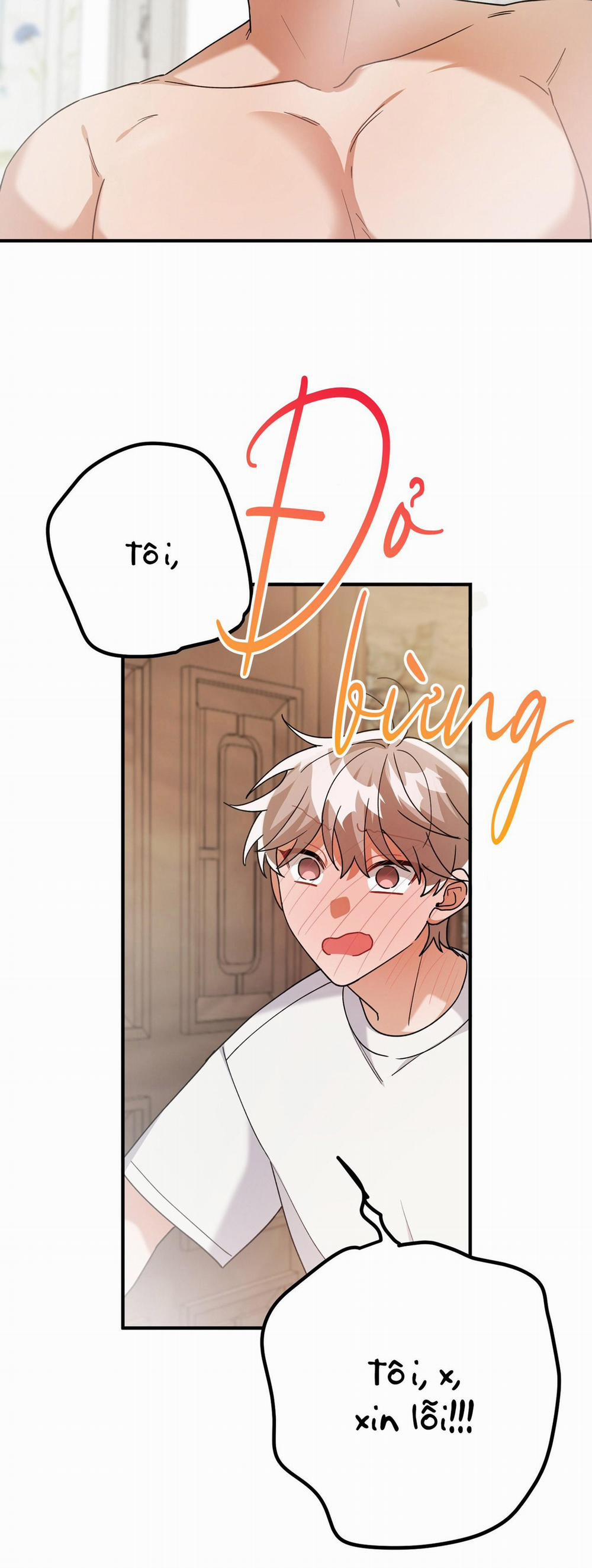 Biệt Thự Hoa Hồng Của Anh Do Do Hoon 6 trang 24