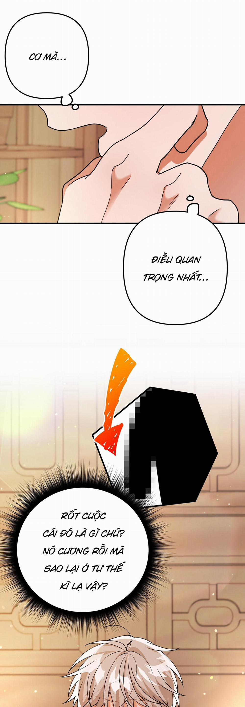 Biệt Thự Hoa Hồng Của Anh Do Do Hoon 6 trang 30