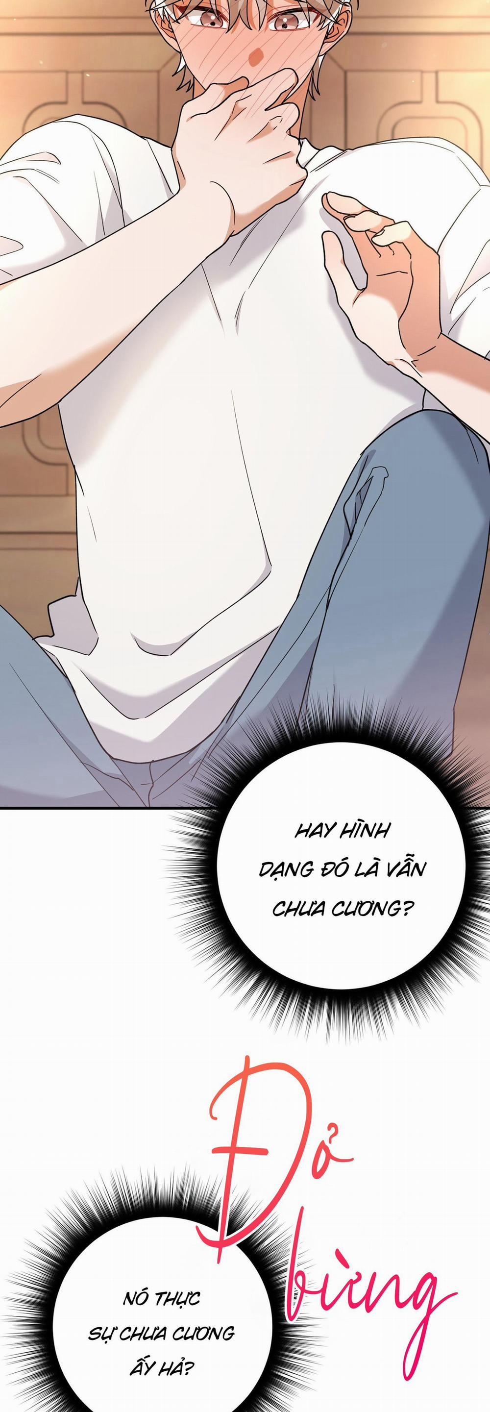 Biệt Thự Hoa Hồng Của Anh Do Do Hoon 6 trang 31