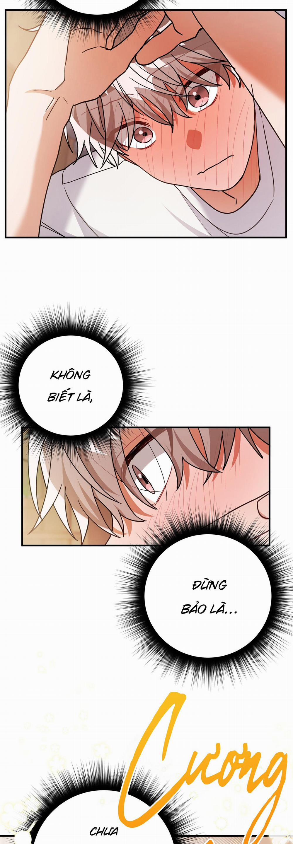 Biệt Thự Hoa Hồng Của Anh Do Do Hoon 6 trang 32