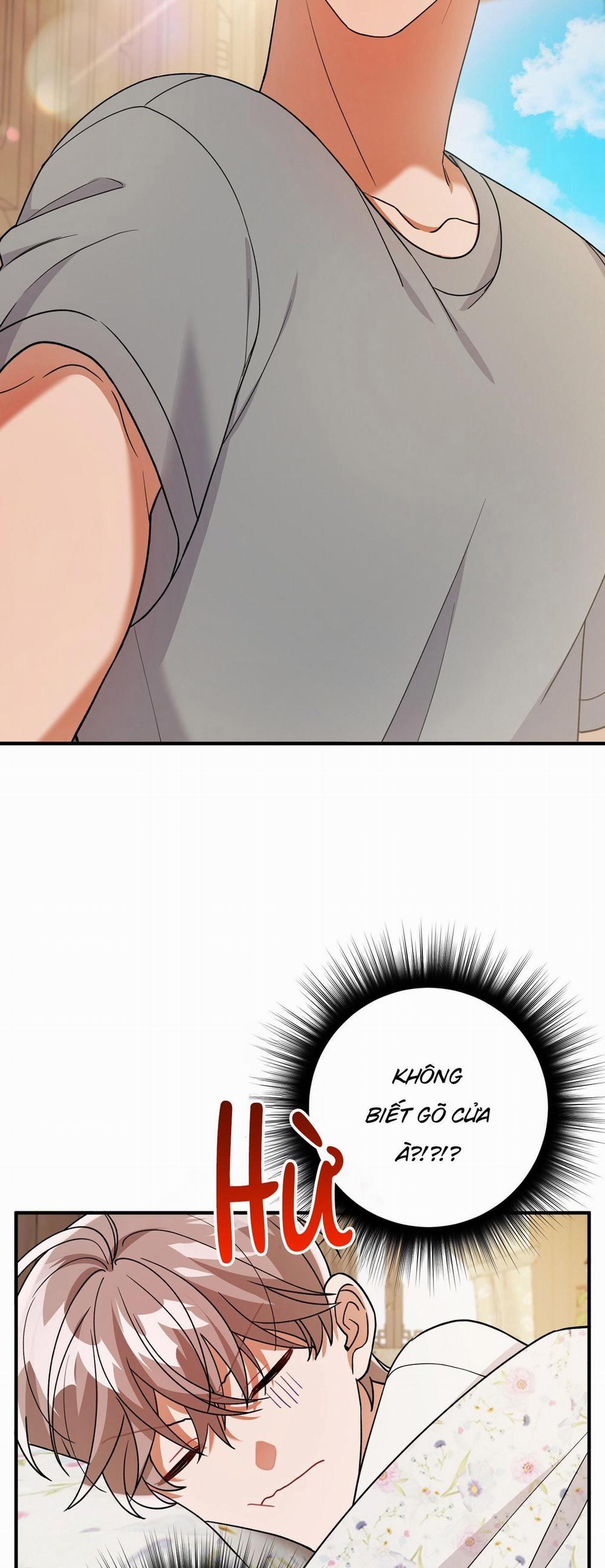 Biệt Thự Hoa Hồng Của Anh Do Do Hoon 6 trang 7
