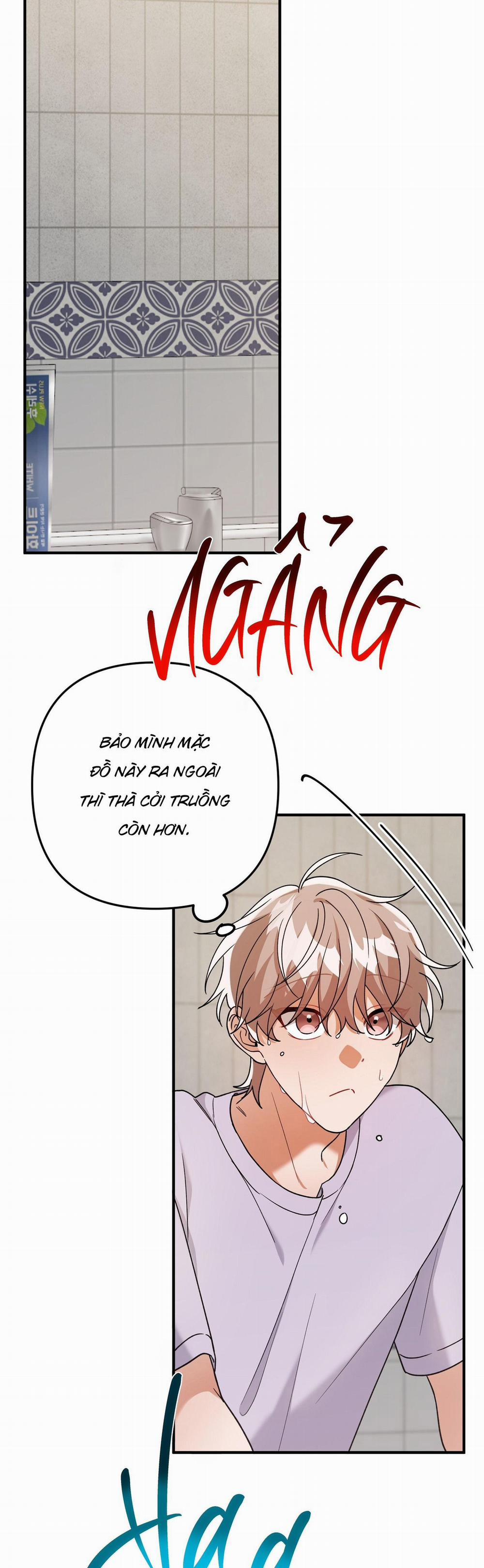 Biệt Thự Hoa Hồng Của Anh Do Do Hoon 7 trang 17