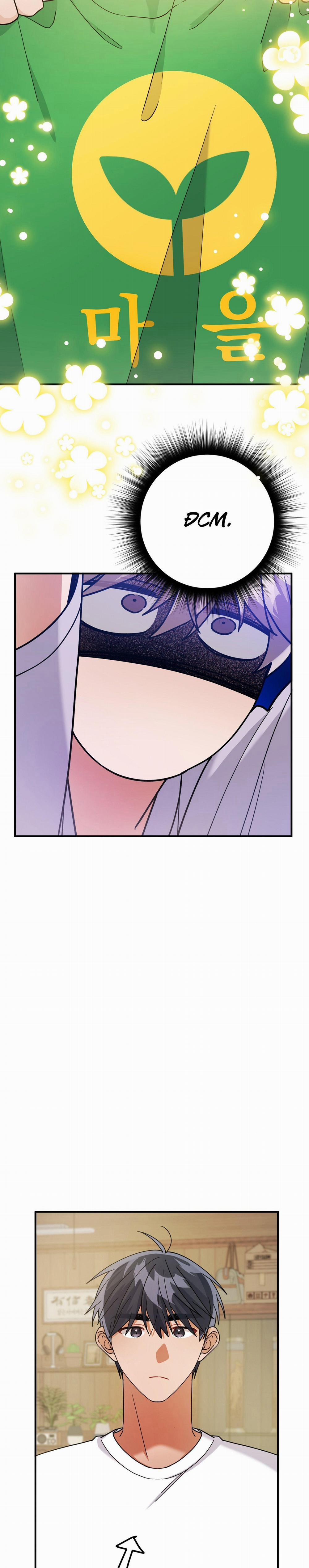 Biệt Thự Hoa Hồng Của Anh Do Do Hoon 7 trang 30