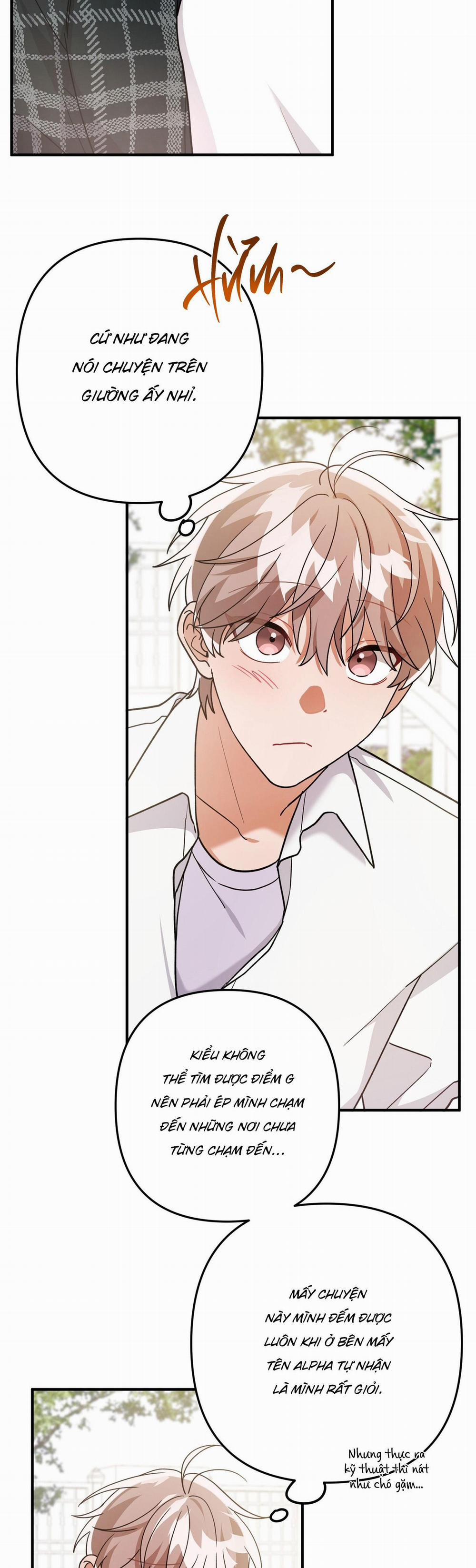 Biệt Thự Hoa Hồng Của Anh Do Do Hoon 7 trang 5