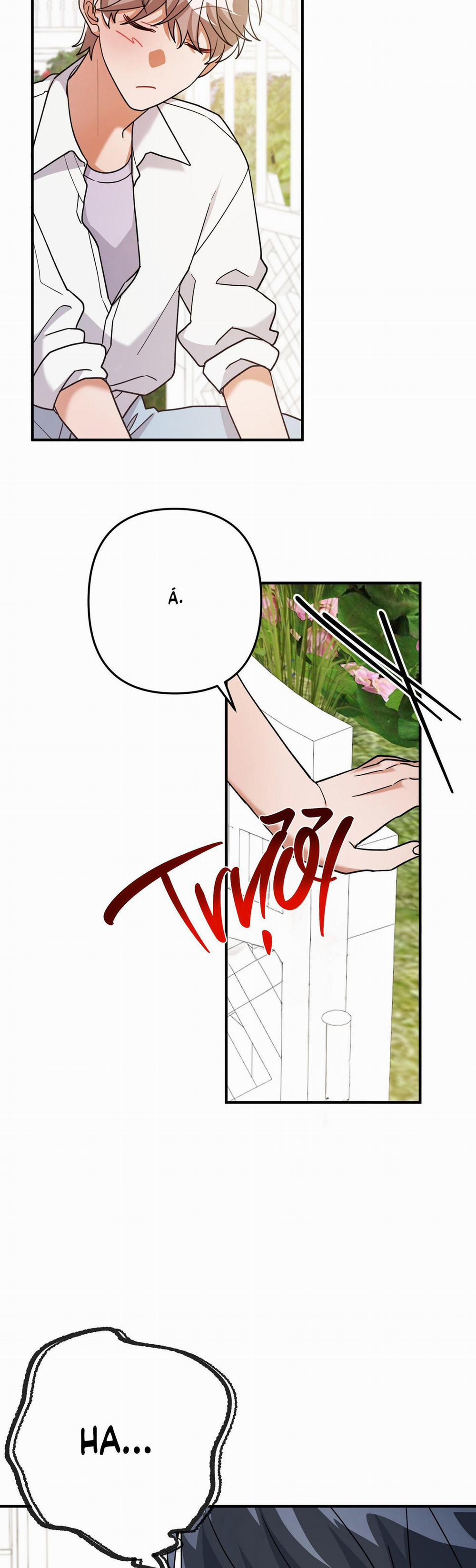 Biệt Thự Hoa Hồng Của Anh Do Do Hoon 7 trang 6