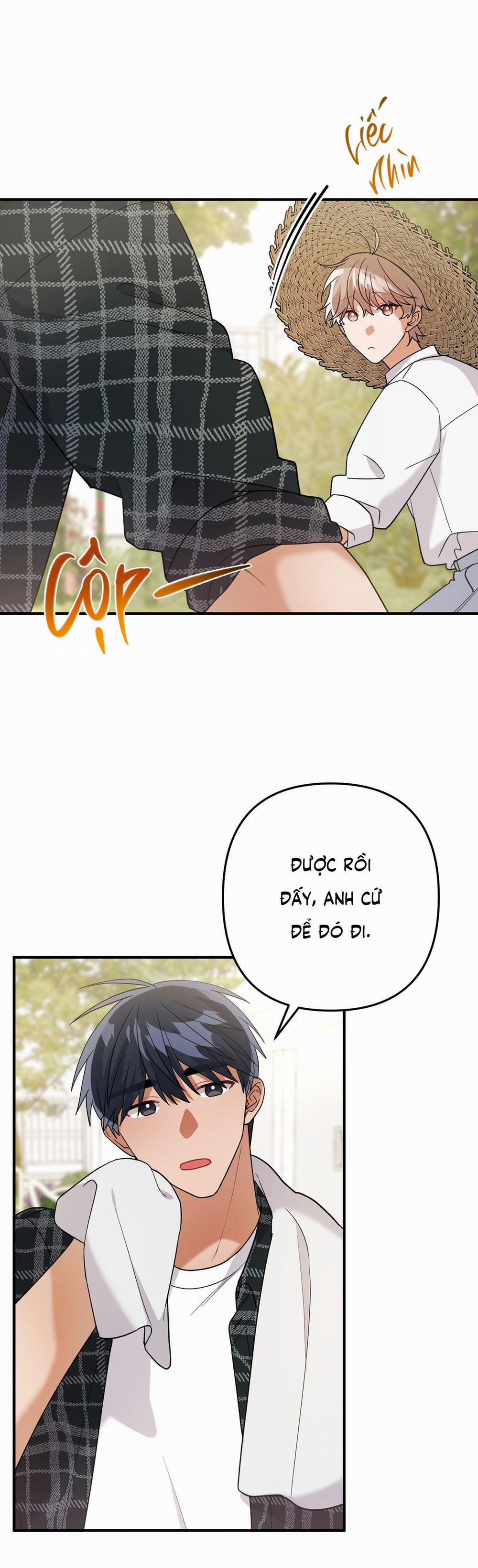 Biệt Thự Hoa Hồng Của Anh Do Do Hoon 8 trang 10