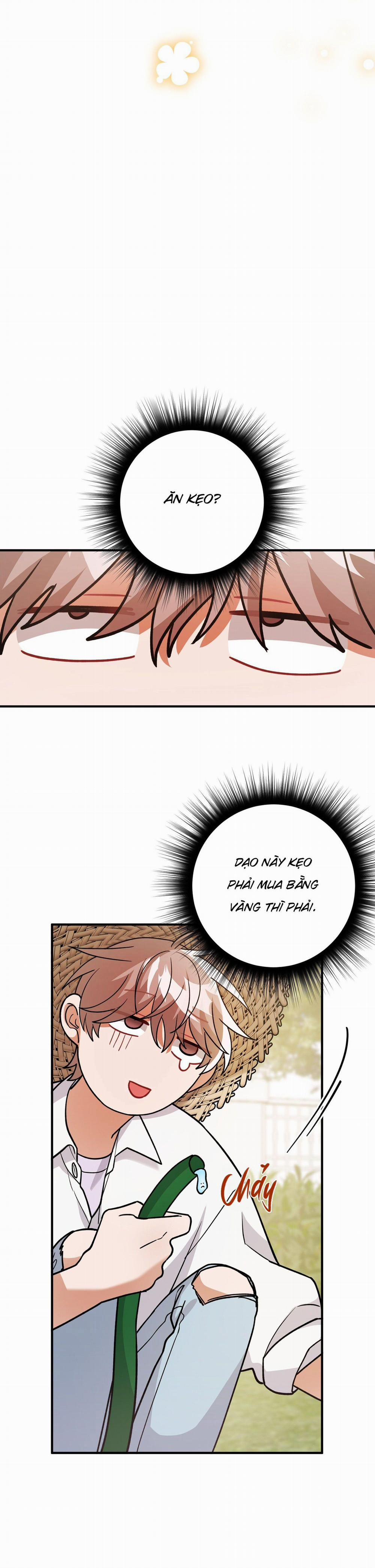 Biệt Thự Hoa Hồng Của Anh Do Do Hoon 8 trang 15
