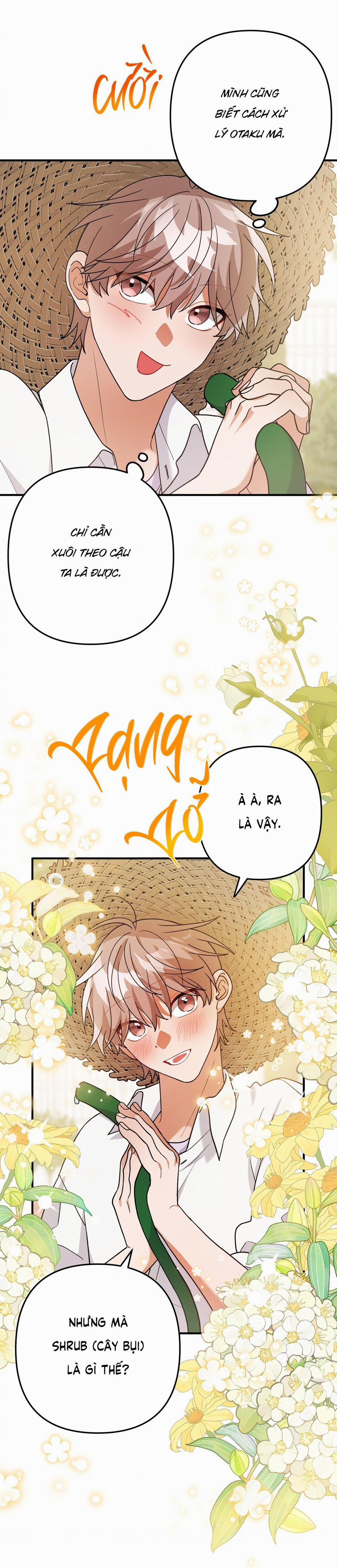 Biệt Thự Hoa Hồng Của Anh Do Do Hoon 8 trang 19