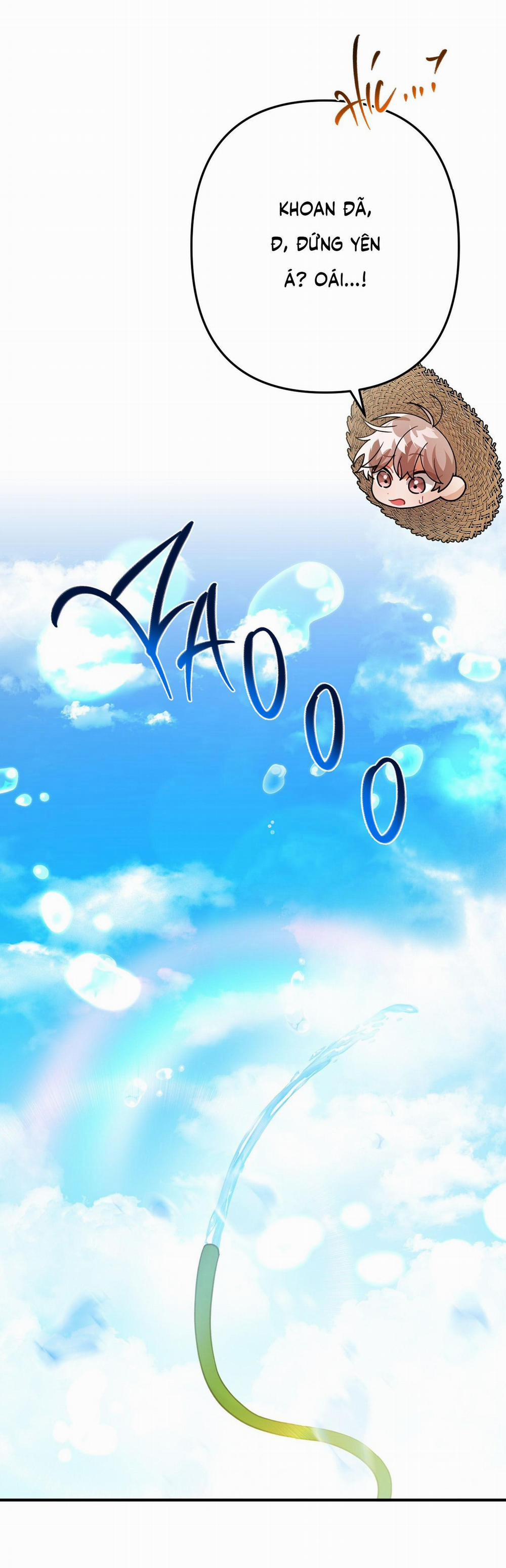 Biệt Thự Hoa Hồng Của Anh Do Do Hoon 8 trang 23