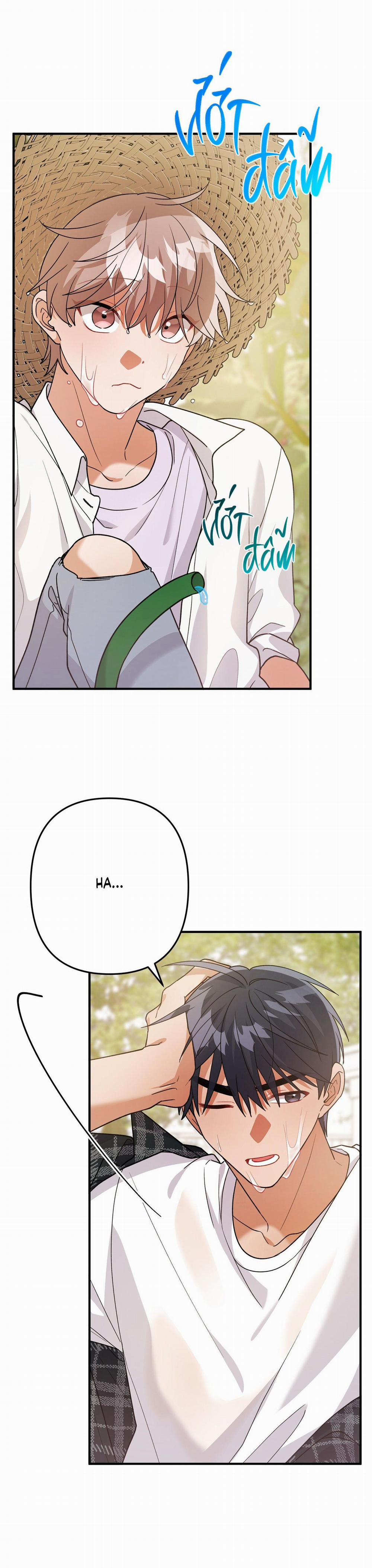 Biệt Thự Hoa Hồng Của Anh Do Do Hoon 8 trang 24