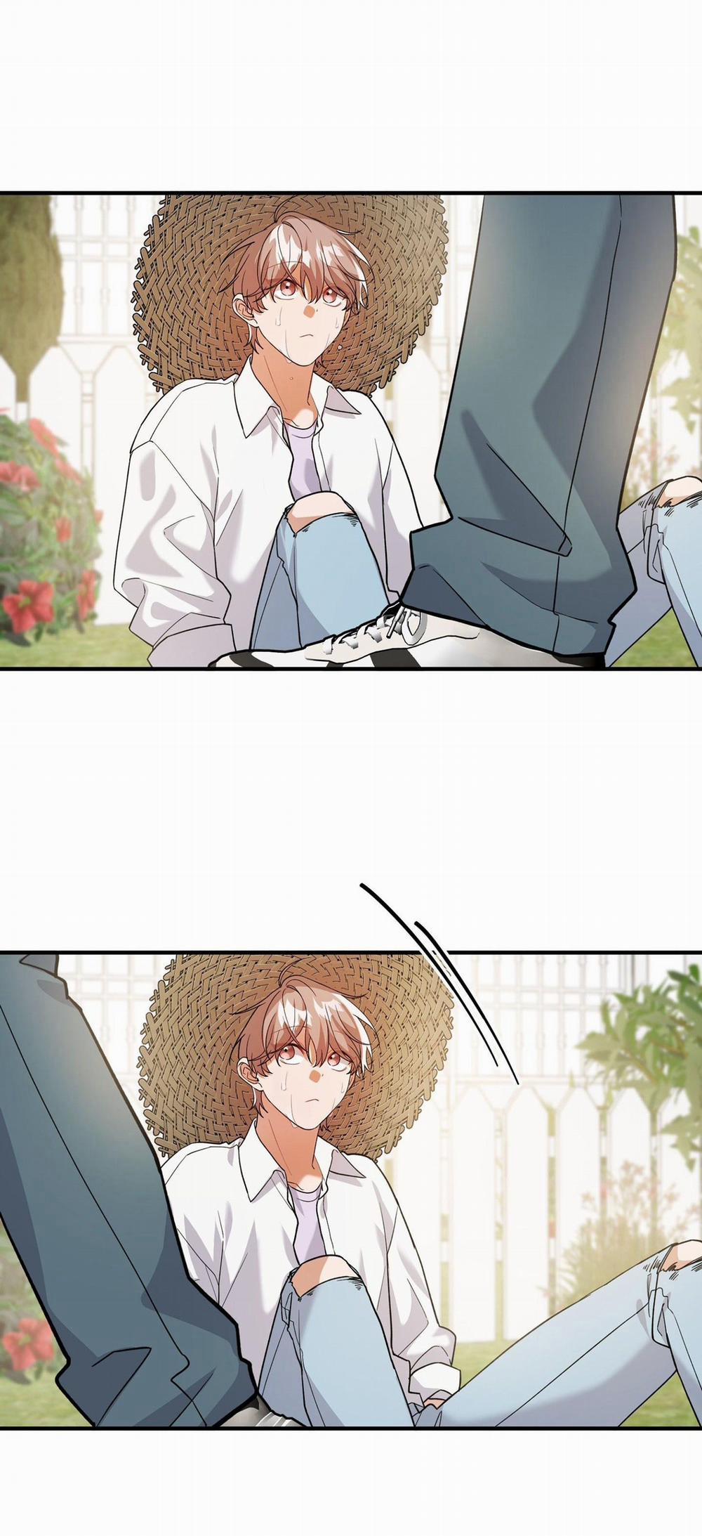 Biệt Thự Hoa Hồng Của Anh Do Do Hoon 8 trang 25