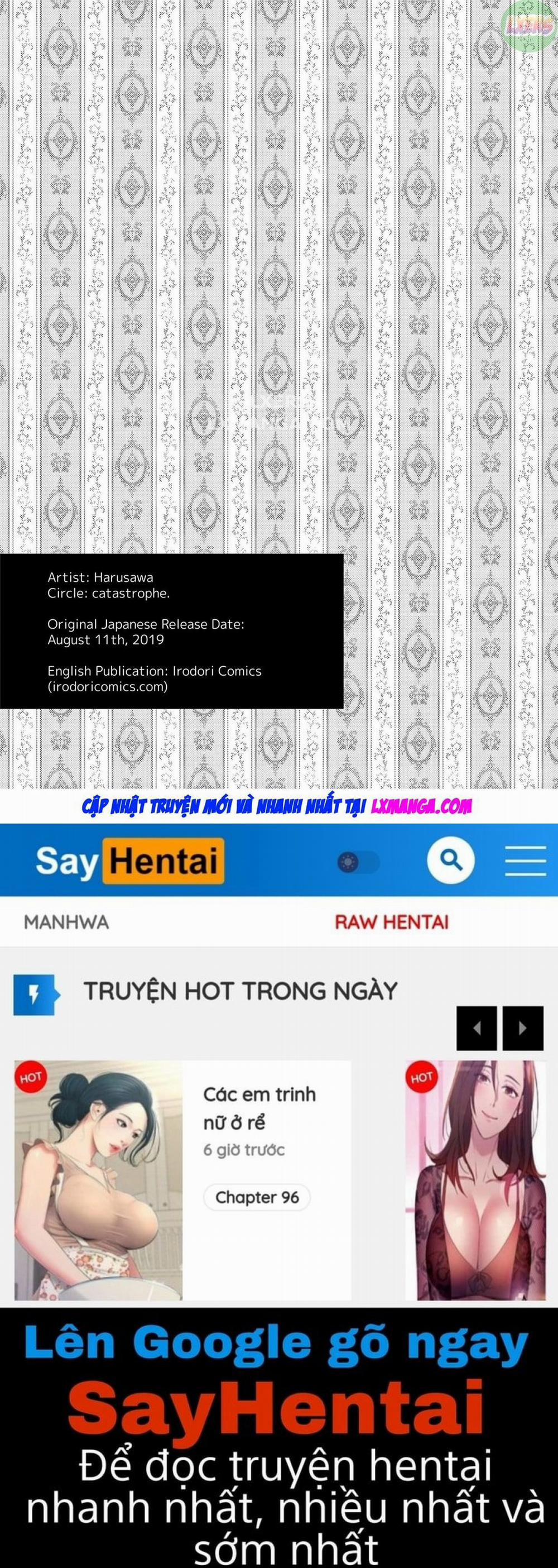 Biết Tin Bạn Thân Sắp Lấy Chồng 0 trang 22