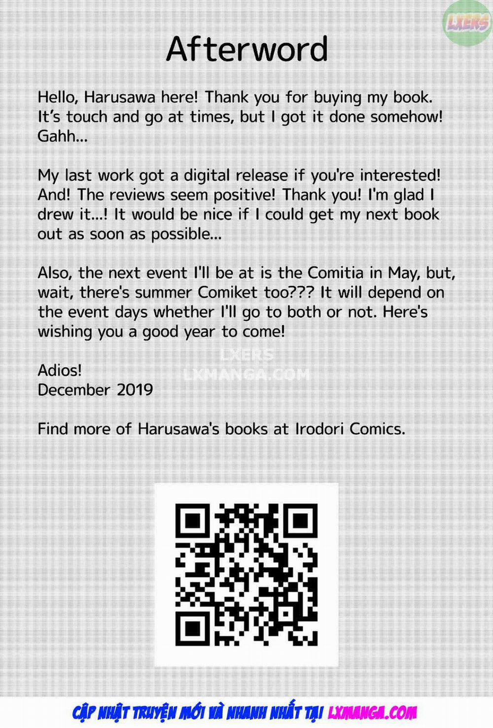 Biết Tin Bạn Thân Sắp Lấy Chồng 2 trang 20