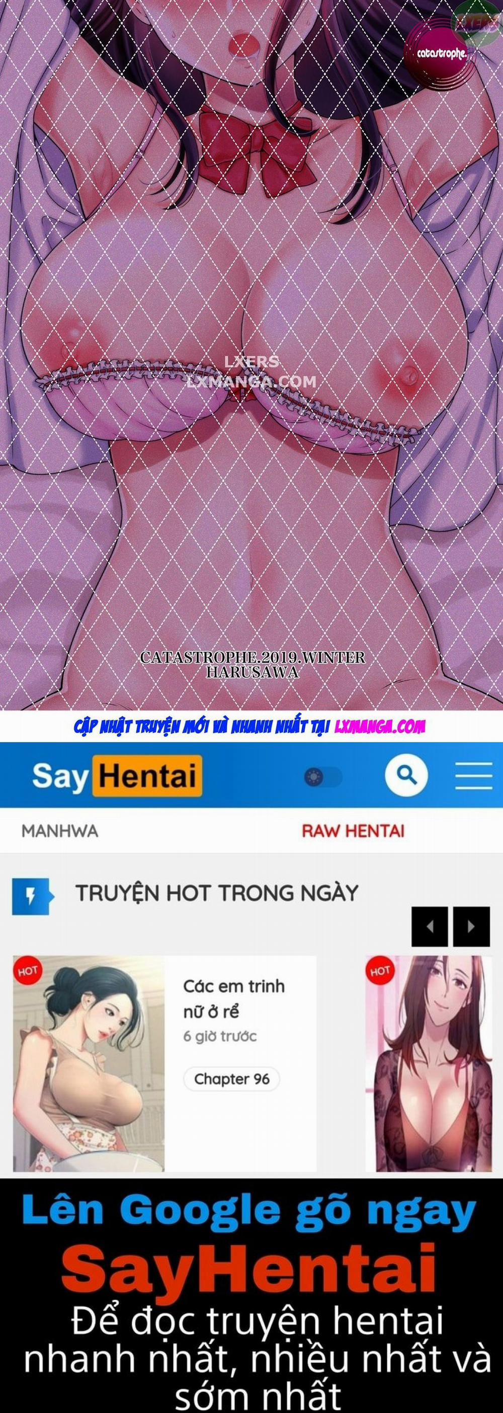 Biết Tin Bạn Thân Sắp Lấy Chồng 2 trang 23