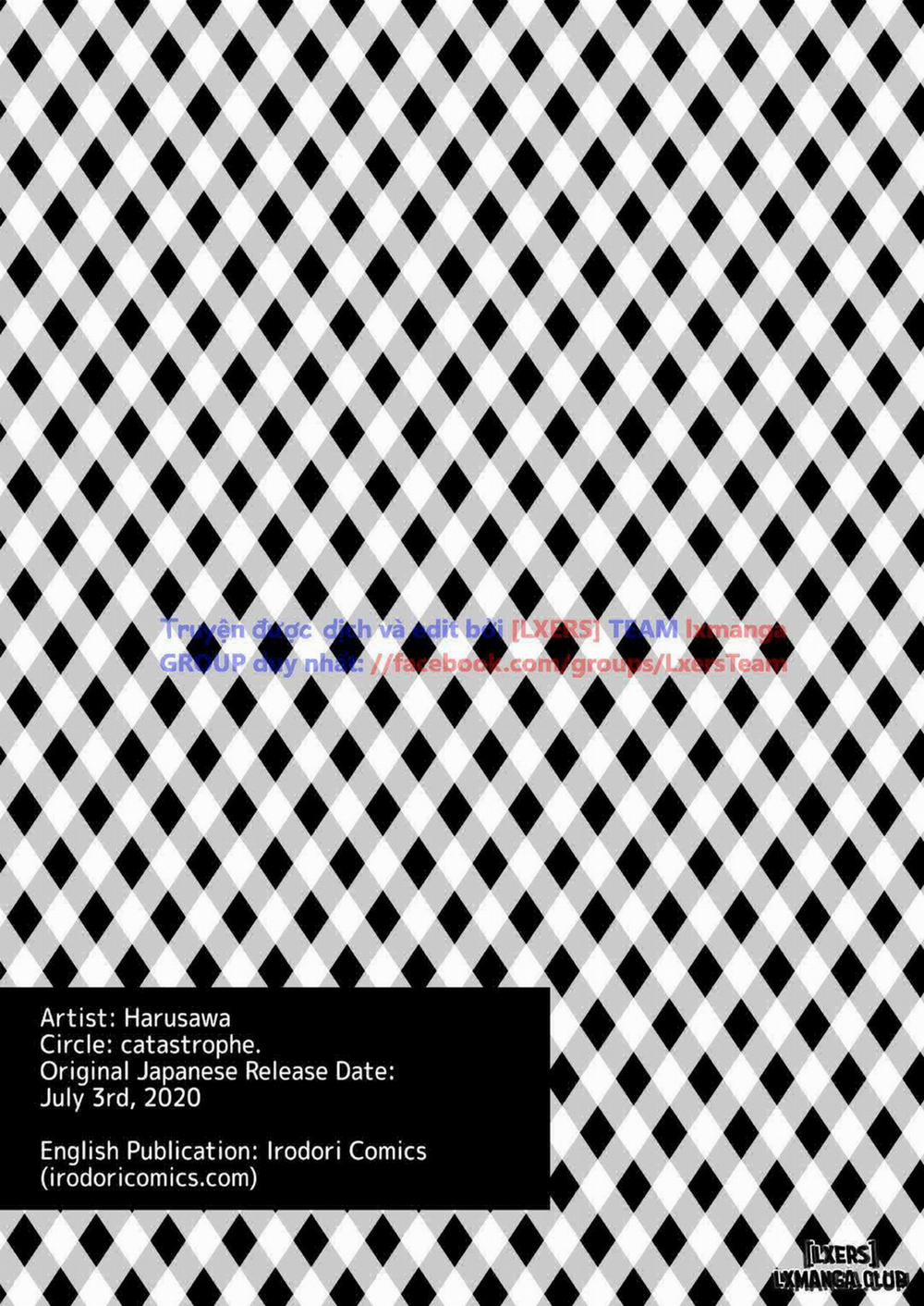 Biết Tin Bạn Thân Sắp Lấy Chồng 3 trang 20