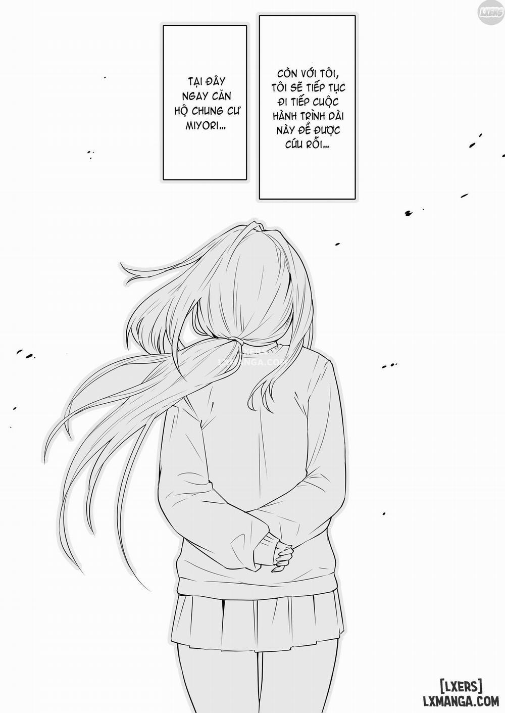 Big Sis Loves Nobody Else But You 2 trang 56