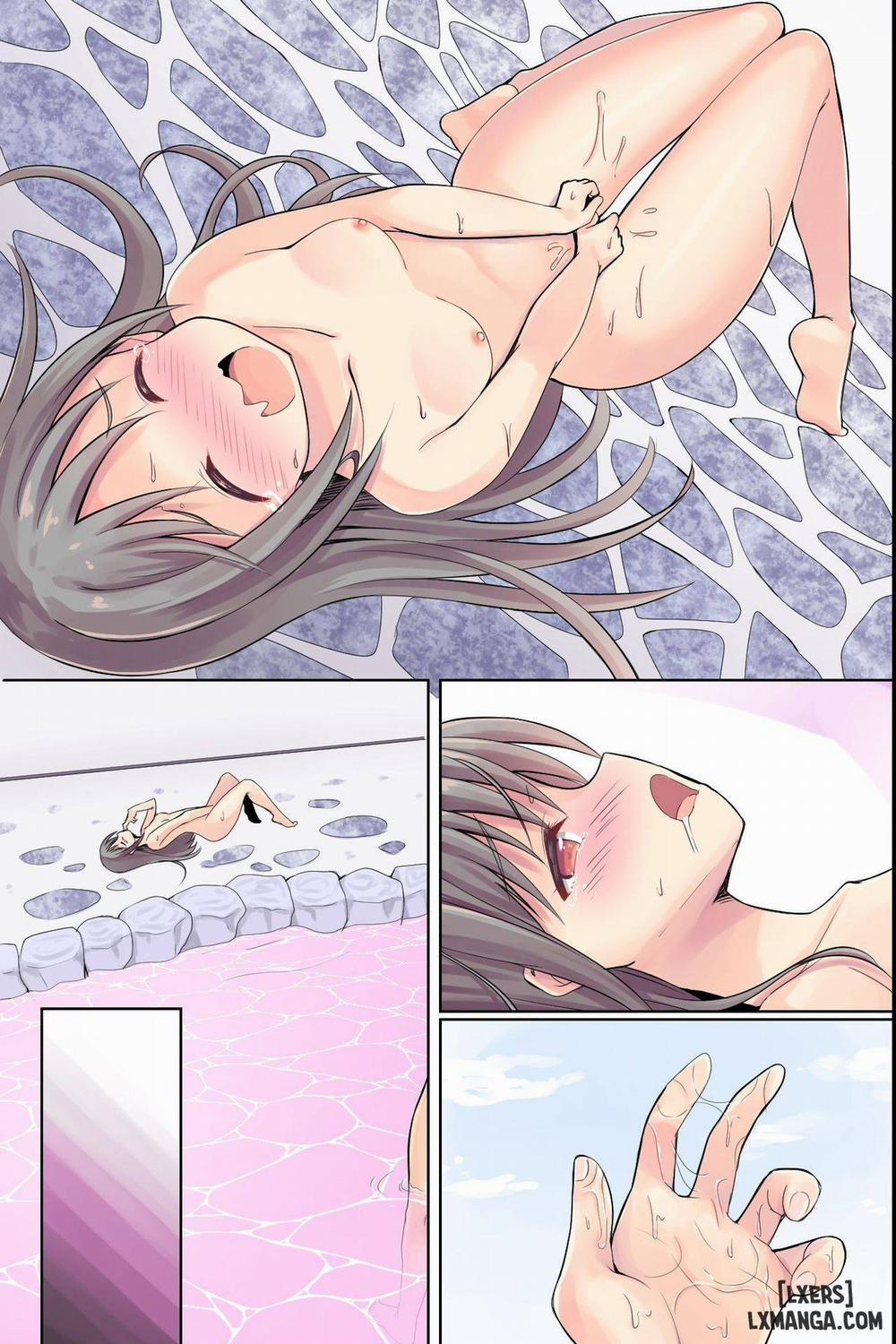 Bijin Wakaokami-tachi ga Iyashite Kureru Ecchi Oneshot trang 13