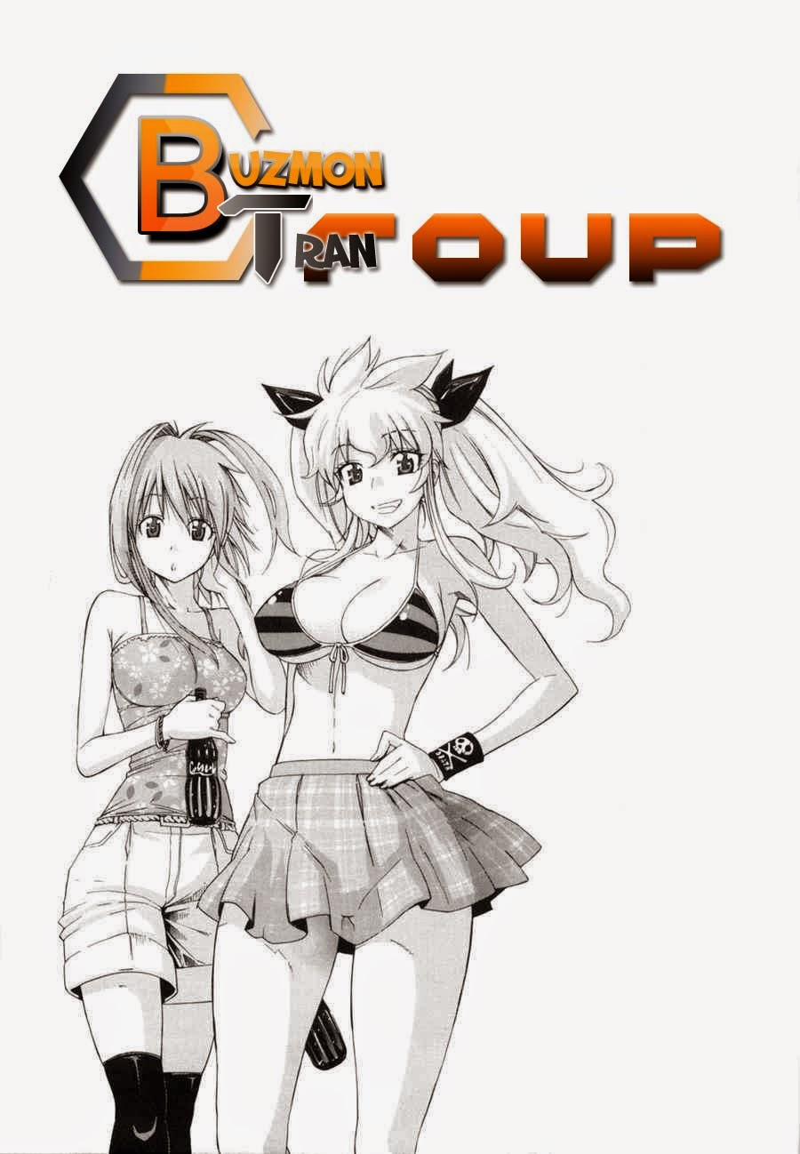 Bikini Cafe Oneshot trang 20