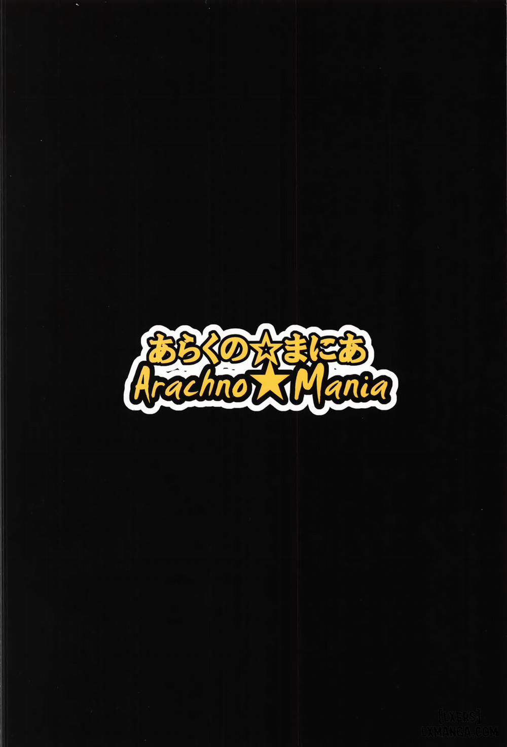 Bind Ship Oneshot trang 23