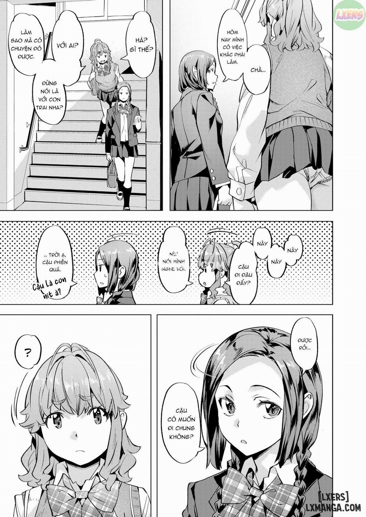 Binetsu Emotionnn 5 trang 6