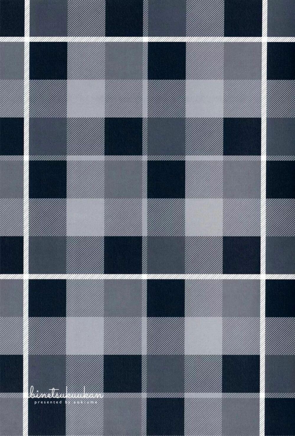 Binetsu Kuukan 0 trang 5