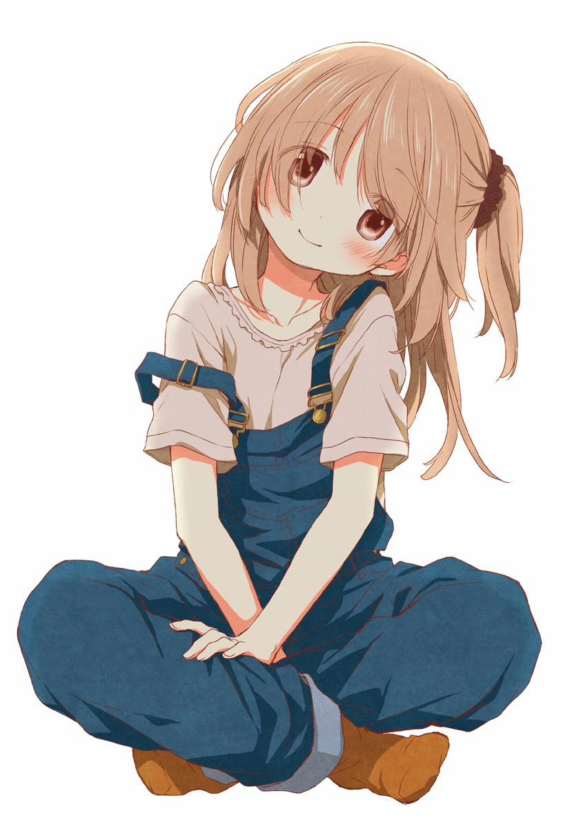 Binetsu Kuukan 18 trang 5