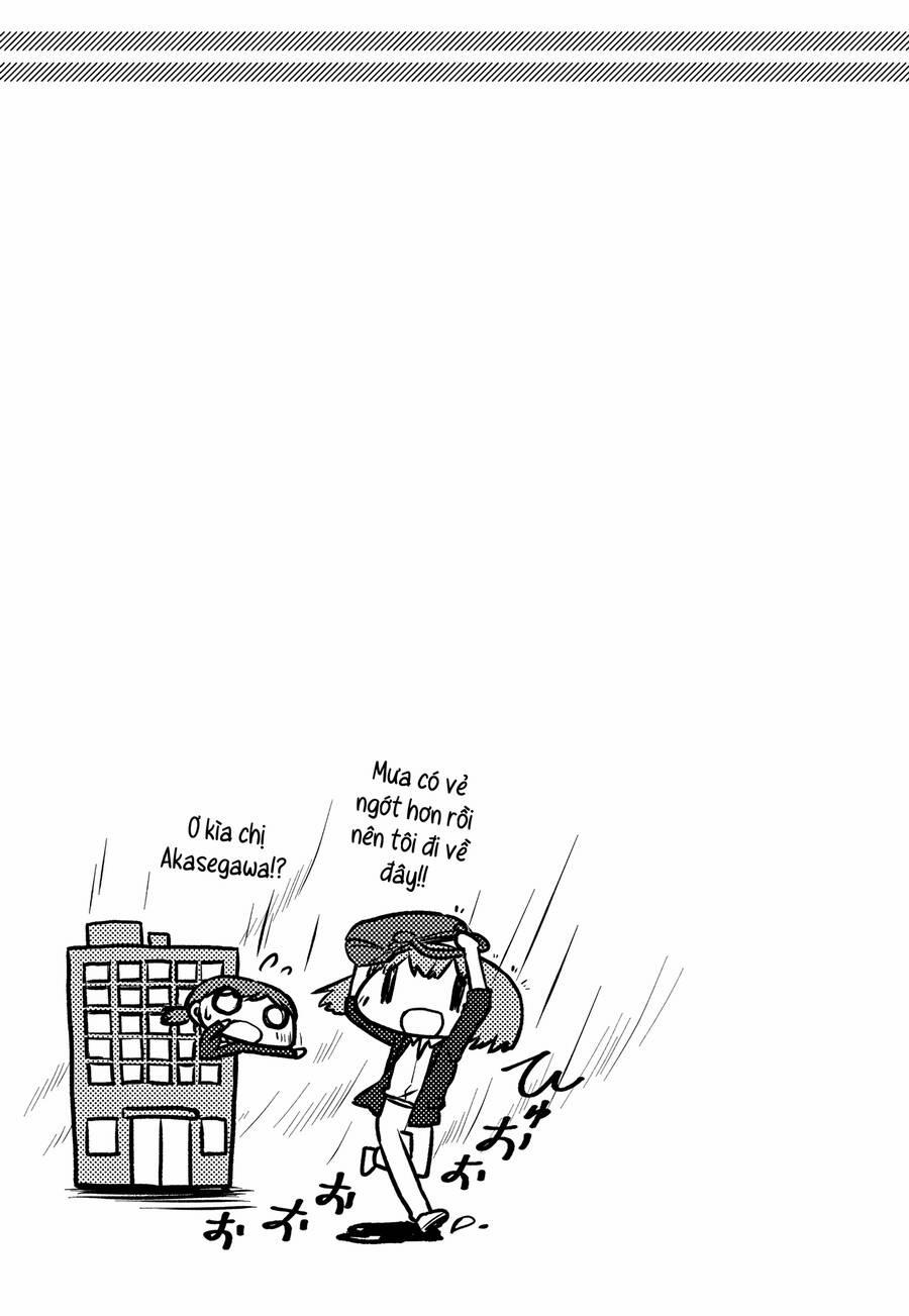 Binetsu Kuukan 22 trang 16