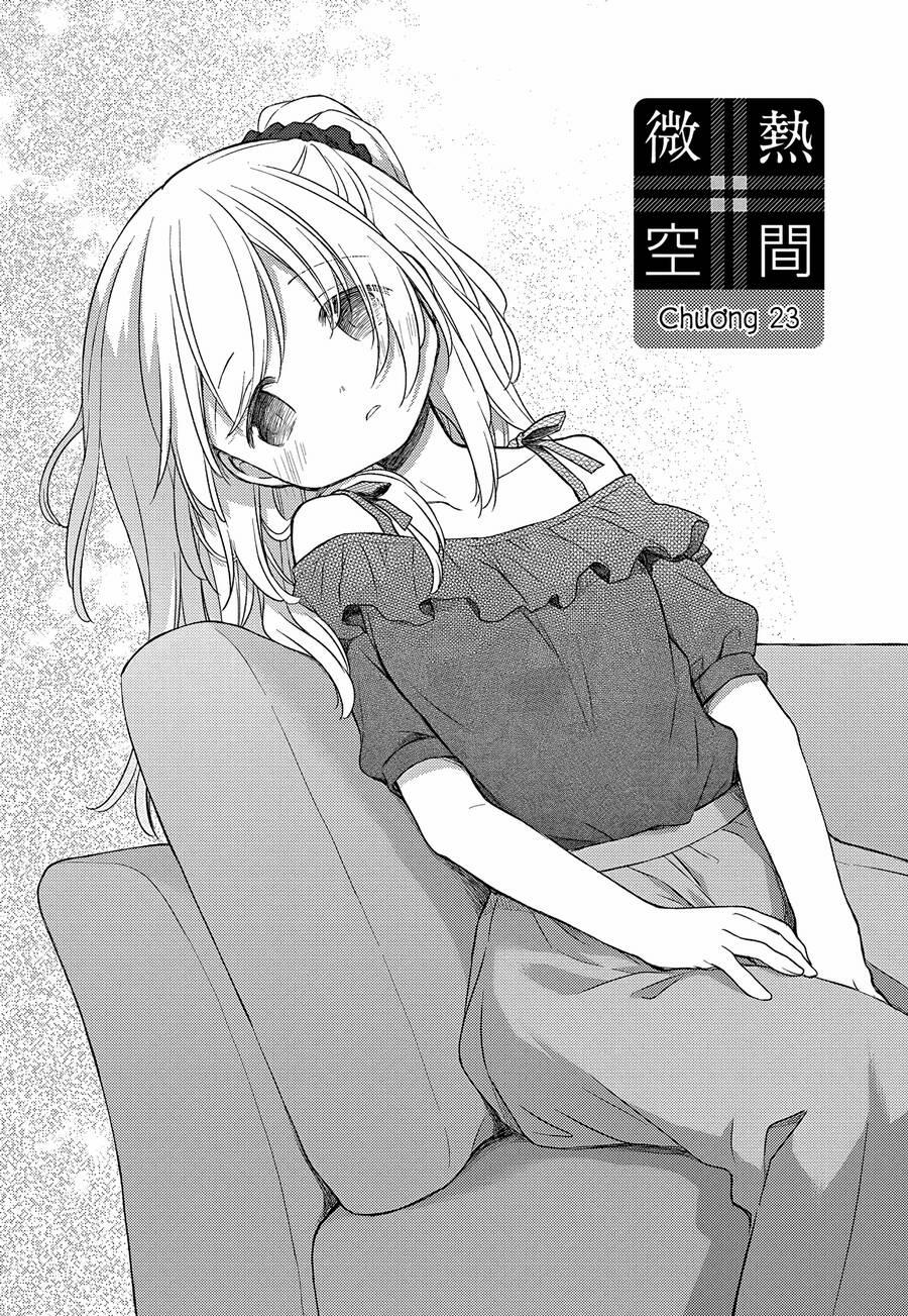 Binetsu Kuukan 23 trang 1