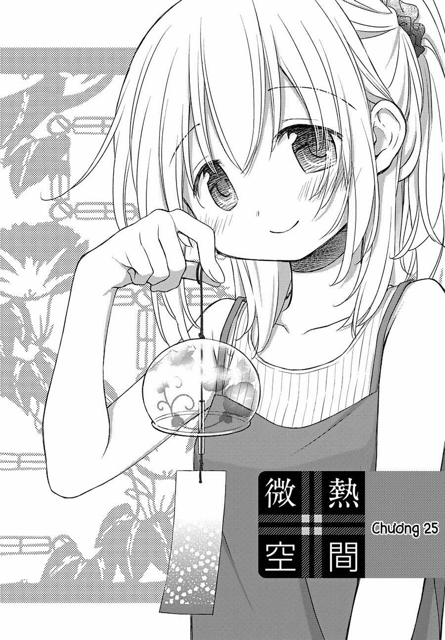 Binetsu Kuukan 25 trang 1