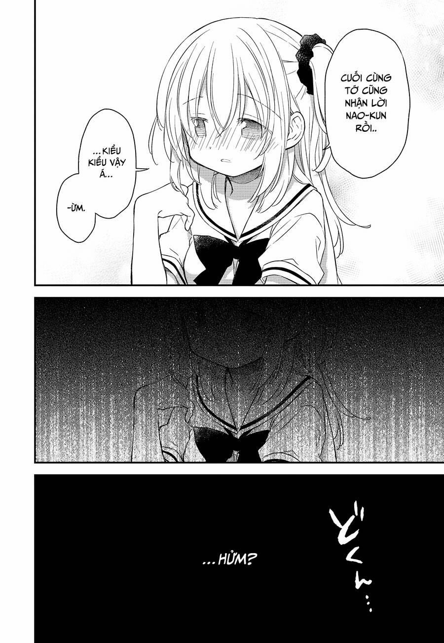 Binetsu Kuukan 29 trang 6