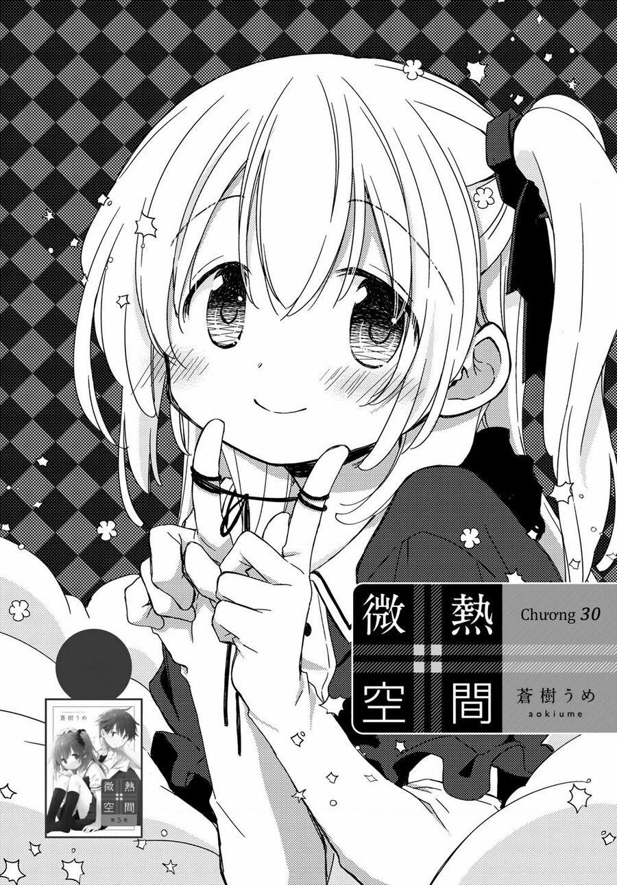 Binetsu Kuukan 31 trang 2