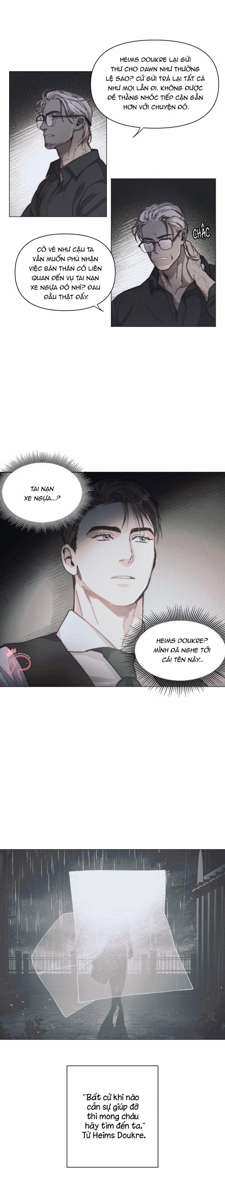 Bình Minh (Dawning) 1 trang 15