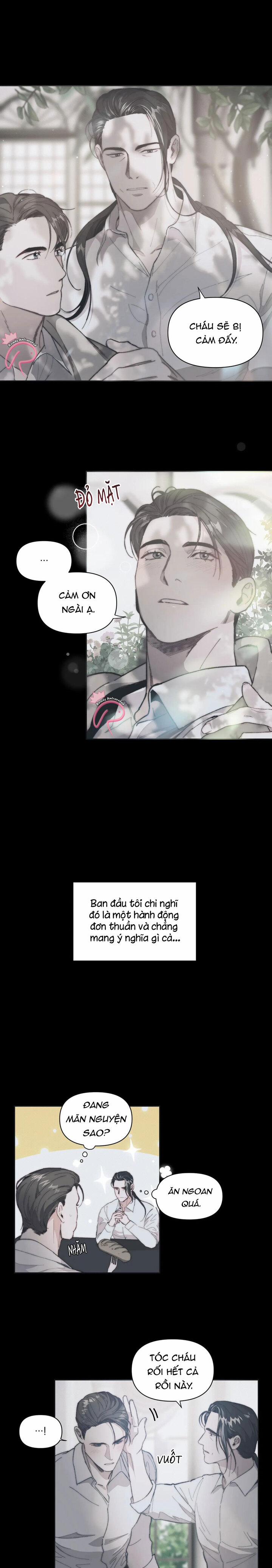 Bình Minh (Dawning) 2 trang 14
