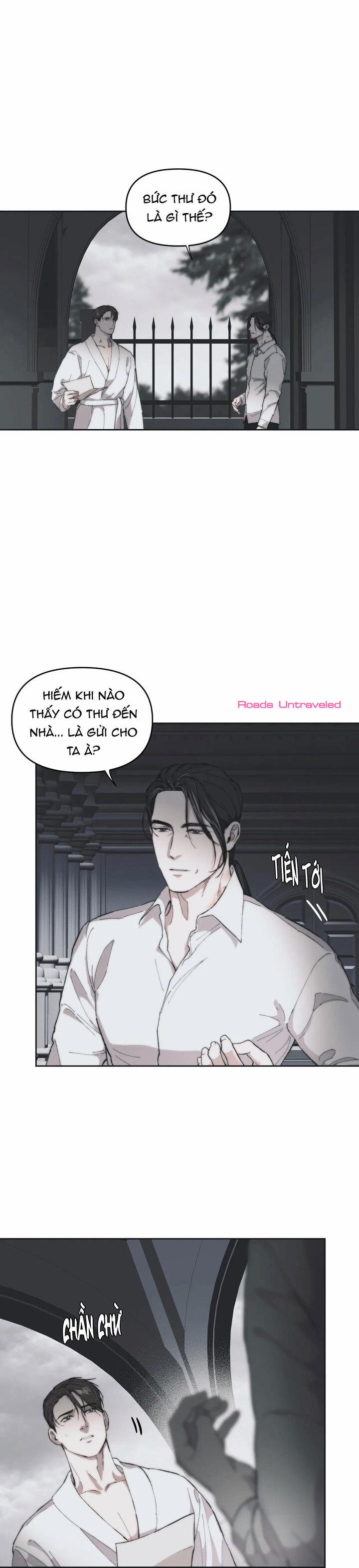 Bình Minh (Dawning) 4 trang 3