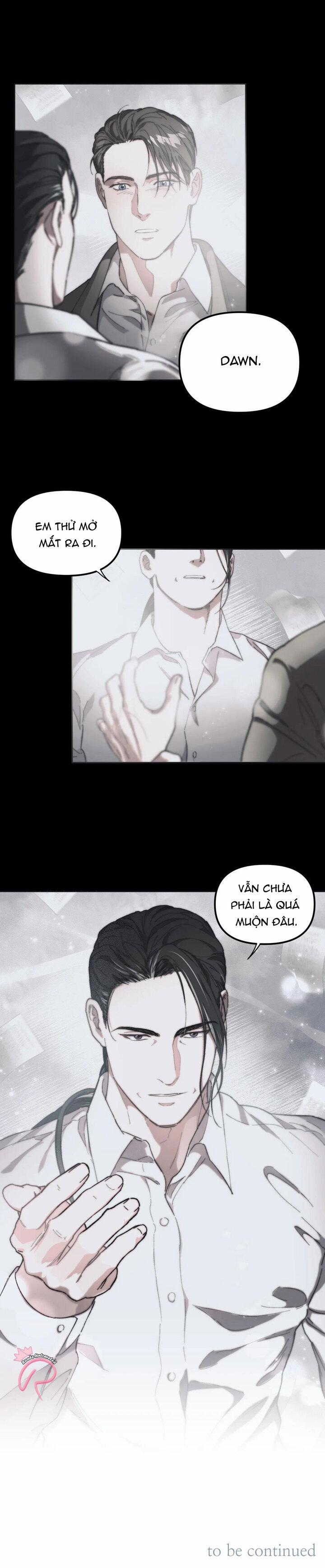 Bình Minh (Dawning) 5 trang 18