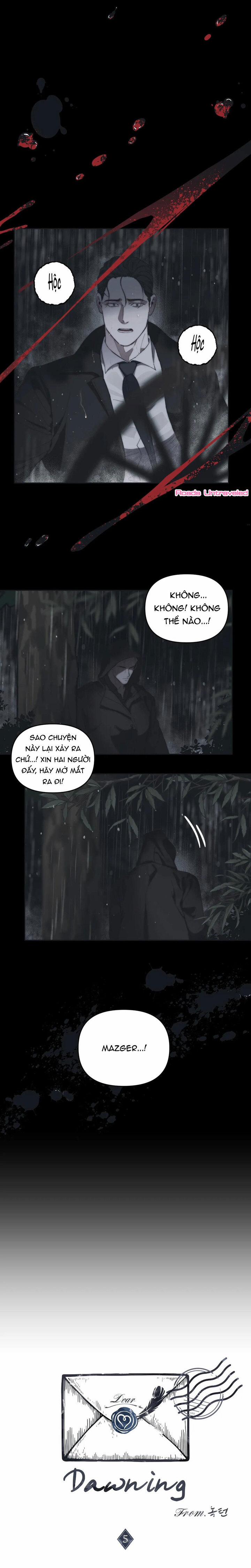 Bình Minh (Dawning) 5 trang 2