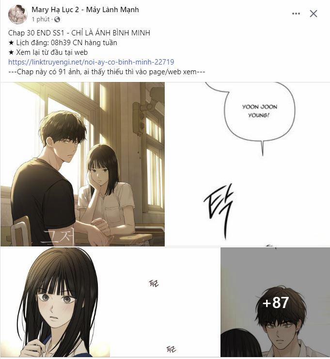 Bình Minh 30.1 trang 0