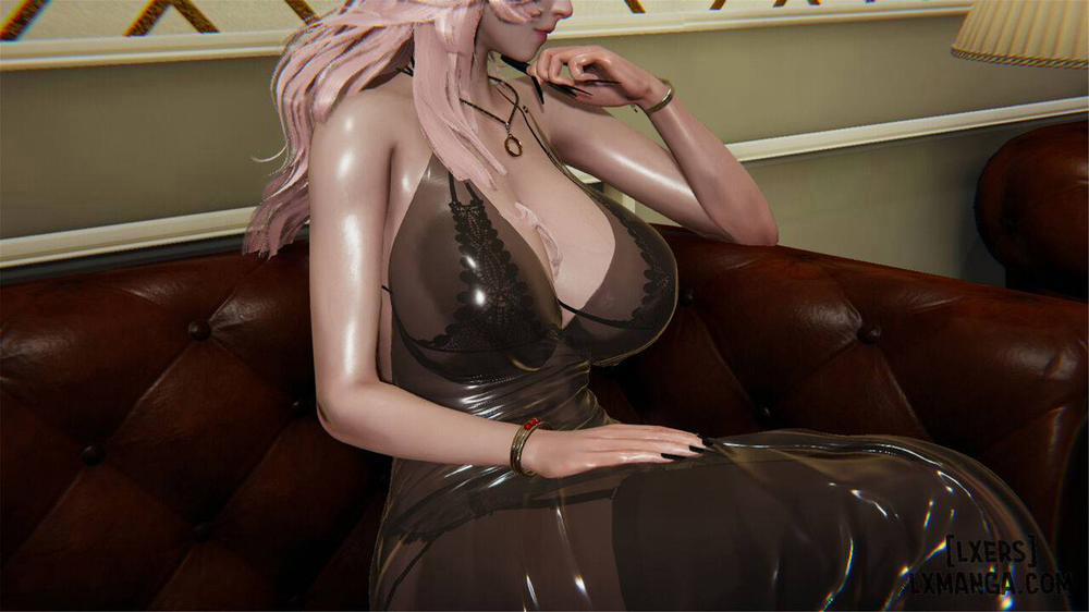 Birthday Gift Oneshot trang 10