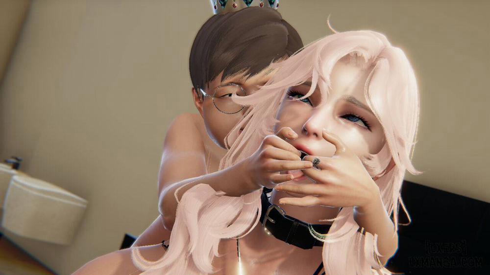 Birthday Gift Oneshot trang 117