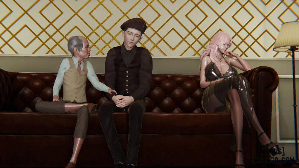 Birthday Gift Oneshot trang 12