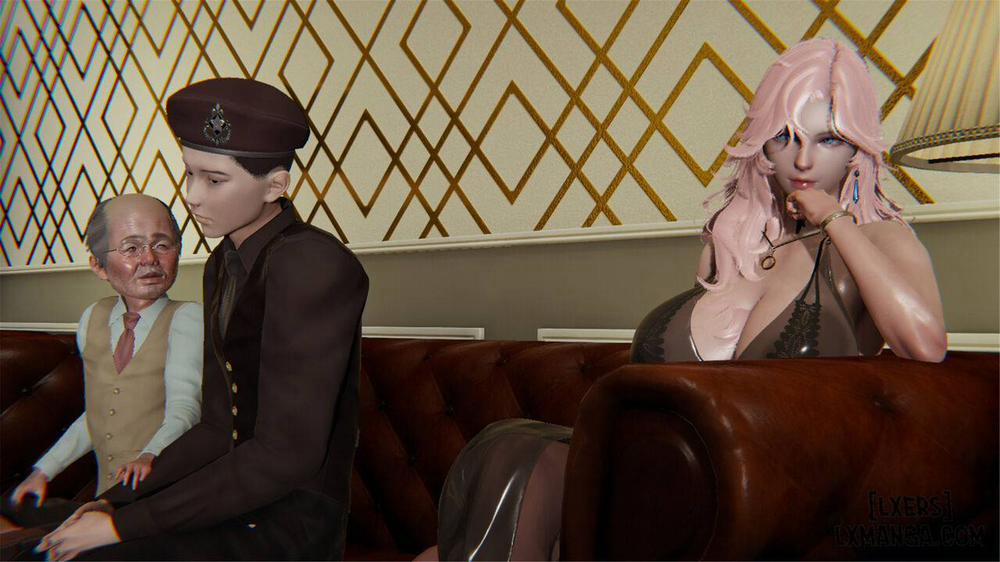 Birthday Gift Oneshot trang 13