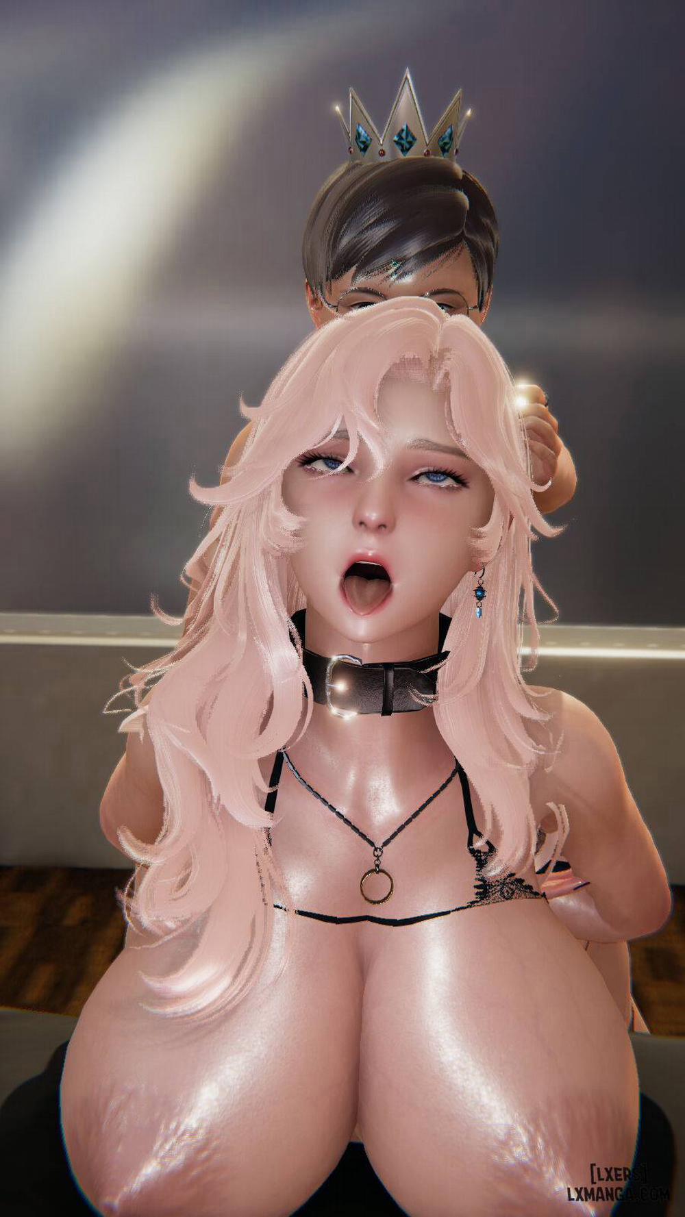 Birthday Gift Oneshot trang 191