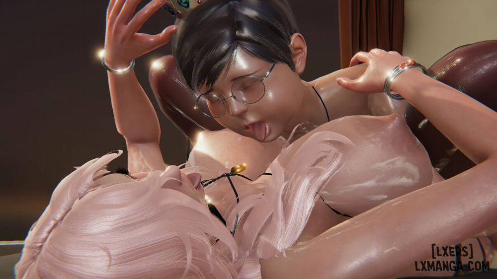 Birthday Gift Oneshot trang 204