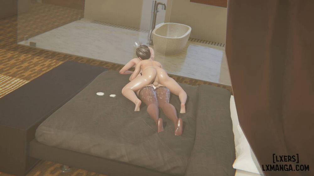 Birthday Gift Oneshot trang 216