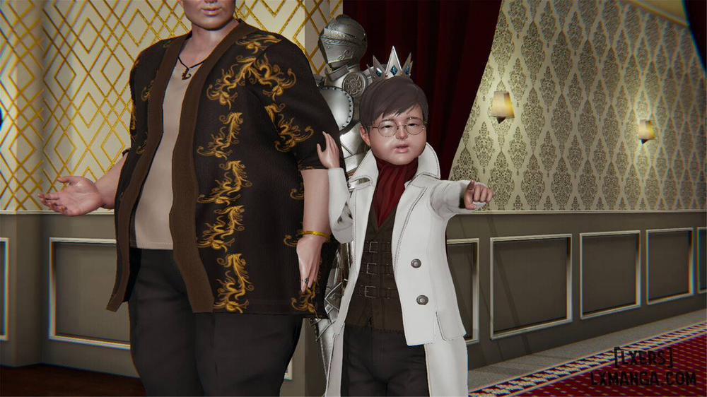 Birthday Gift Oneshot trang 23